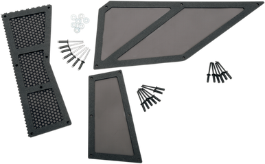 Starting Line Products Hot Air Elimination Kit 32-556