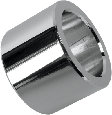 DRAG SPECIALTIES Axle Spacer - 1" x .968" 0222-0172-BC123