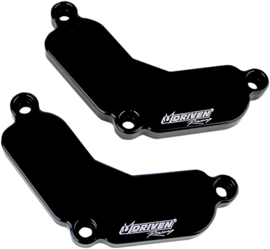 DRIVEN RACING Block Off Plate - Aprilia DSBLOCK-9