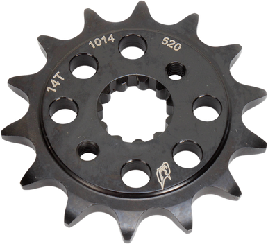 DRIVEN RACING Counter Shaft Sprocket - 14-Tooth 1014-520-14T