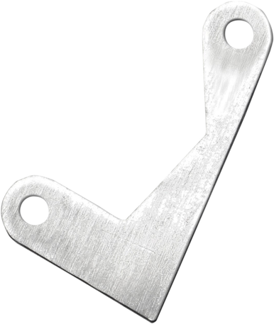 JAGG OIL COOLERS Anti-Rotation Device Adapter 4600AR-C