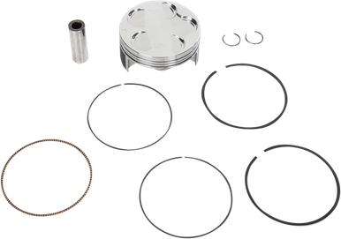 Wrench Rabbit Complete Engine Rebuild Kit for 2005-2007 Yamaha YZ250F WR101-084