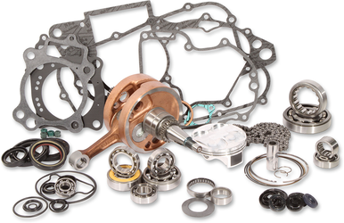 Wrench Rabbit Engine Kit Yamaha YZ125 1998-2000 WR101-093