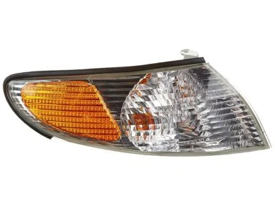 Toyota 81611-06040 Parking & Clearance Lamp Lens Right Hand