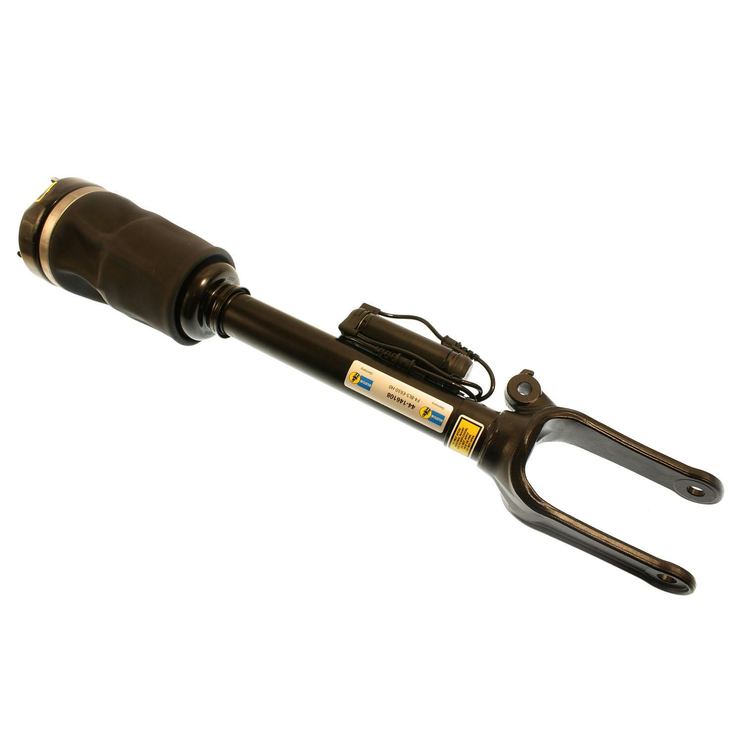 Bilstein 44-146108 B4 OE Replacement (Air) - Air Suspension Strut