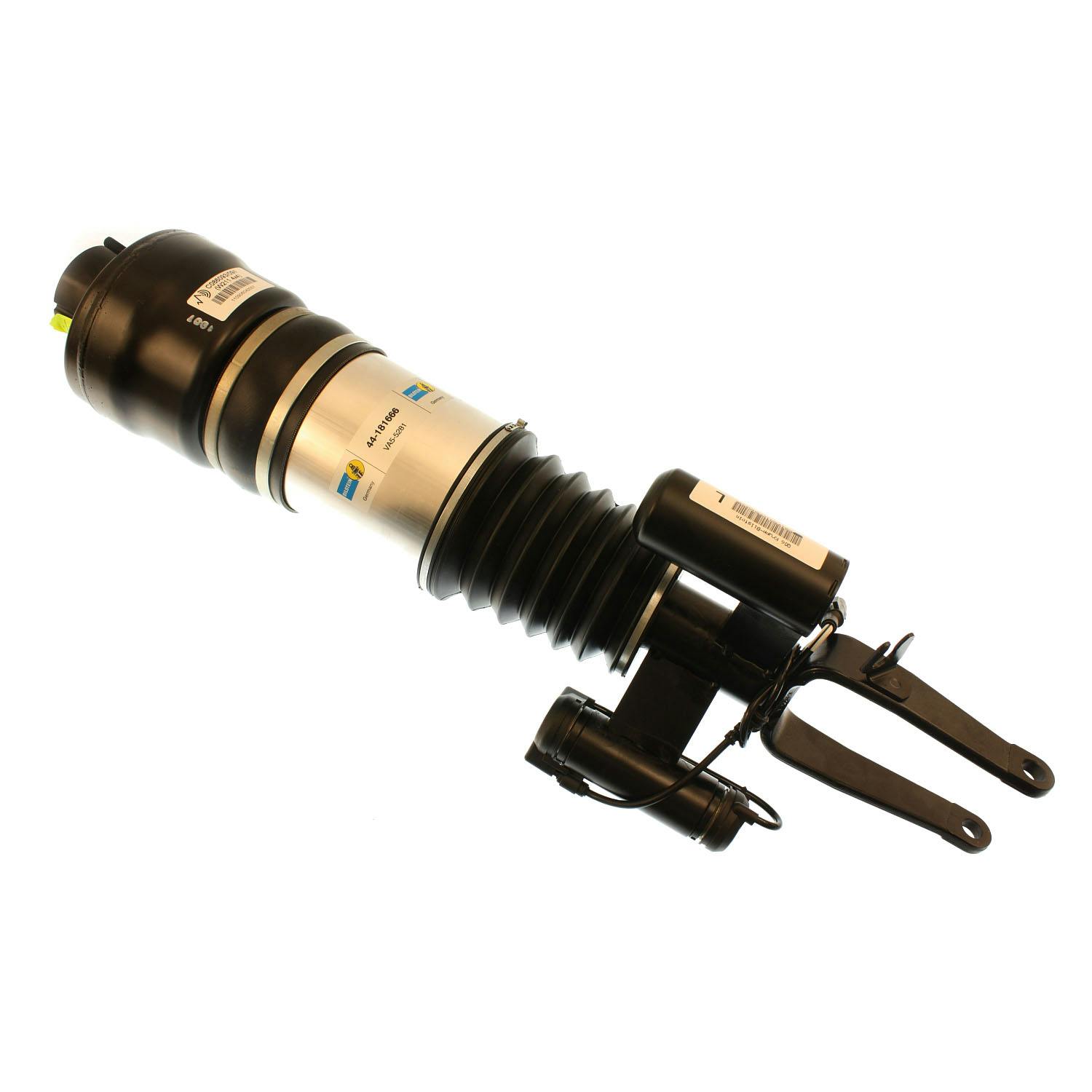 Bilstein 44-181666 B4 OE Replacement (Air) - Air Suspension Strut