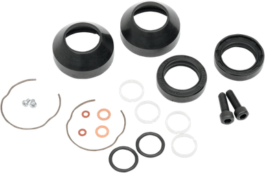 DRAG SPECIALTIES Fork Slider Rebuild Kit - 35 mm - '75-'83 C23-0237