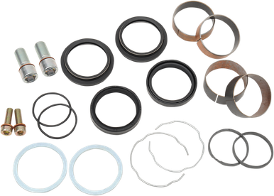 DRAG SPECIALTIES Fork Slider Rebuild Kit - 49 mm C23-0236NU