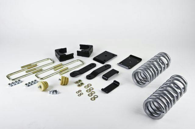 Belltech 441 Lowering Kits