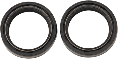 DRAG SPECIALTIES Fork Seal Kit - 49 mm - Showa Forks 55-129