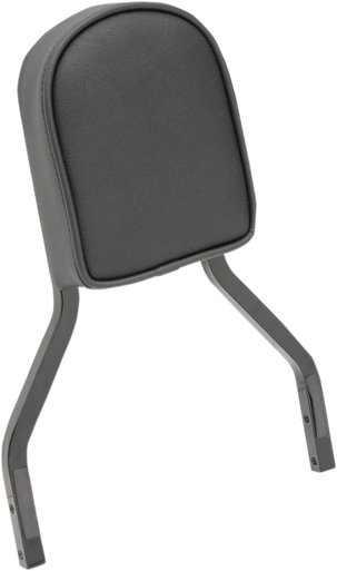 DRAG SPECIALTIES Short Sissy Bar Pad - 7" 0822-0297