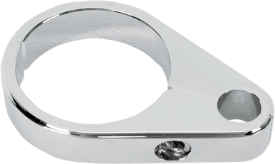 DRAG SPECIALTIES Cable Clamp - Clutch - Die-Cast - 1-1/2" Frame 11-0266-SC1