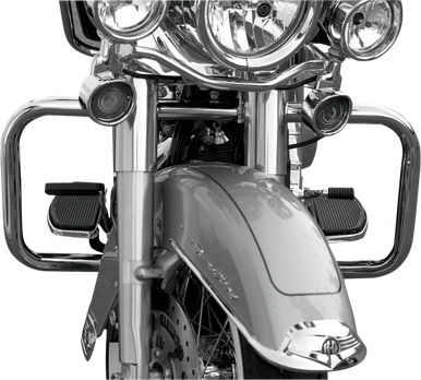 DRAG SPECIALTIES Engine Guard - Chrome - Touring 05060500