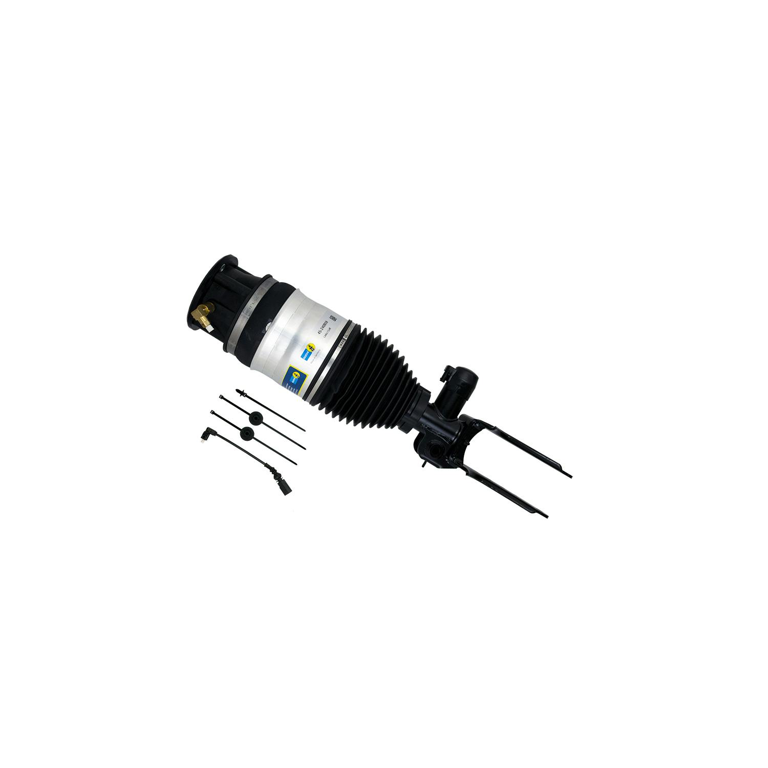 Bilstein 45-240959 B4 OE Replacement (Air) - Air Suspension Strut