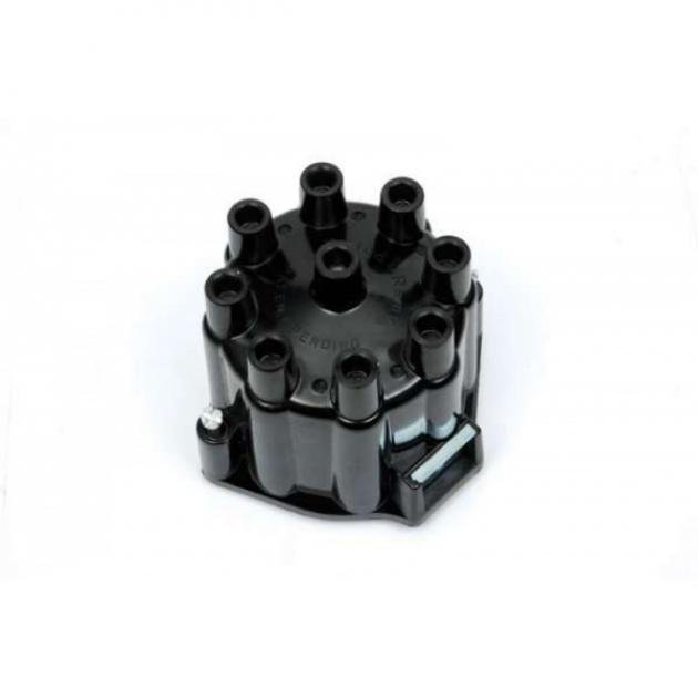 Chevy And GMC Truck Distributor Cap, Delco-Remy, 1967-1974