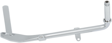 DRAG SPECIALTIES Kickstand - Chrome - 9-1/2" C32-0431