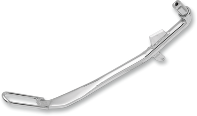 DRAG SPECIALTIES Kickstand - Chrome - 10" C32-0433-1