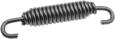 DRAG SPECIALTIES Kickstand Spring - Gloss Black 11-0113B