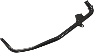 DRAG SPECIALTIES Kickstand - Black - 12" 32-0463B-L1