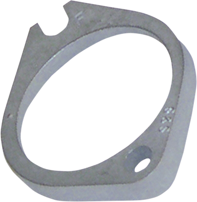 S&S CYCLE Flange Front Intake 84-05 16-0232