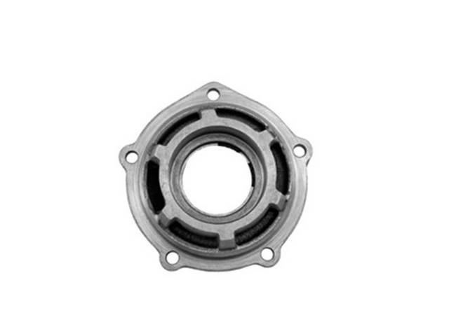 Daytona Rear Axle Pinion Support
