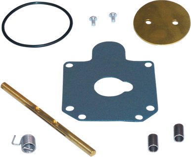 S&S CYCLE Super B Carburetor Rebuild Kit 11-2903