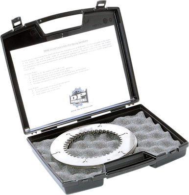 DP BRAKES Clutch Plates DPHK515