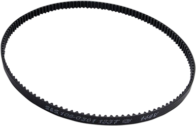 S&S CYCLE Final Drive Belt - 132-Tooth - 1 1/8" 106-0360
