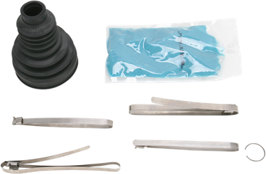 EPI CV Boot Kit - Rear/Middle Inboard/Outboard WE130138