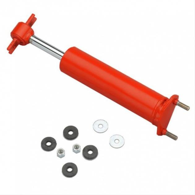 Mustang Koni Adjustable Front Sport Shock, 1964-1970