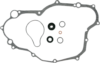 K&S TECHNOLOGIES Water Pump Repair Gasket Kit - YZ250F 75-4004