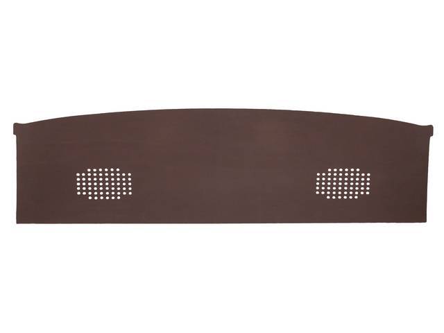 Package Tray, Mesh, Saddle