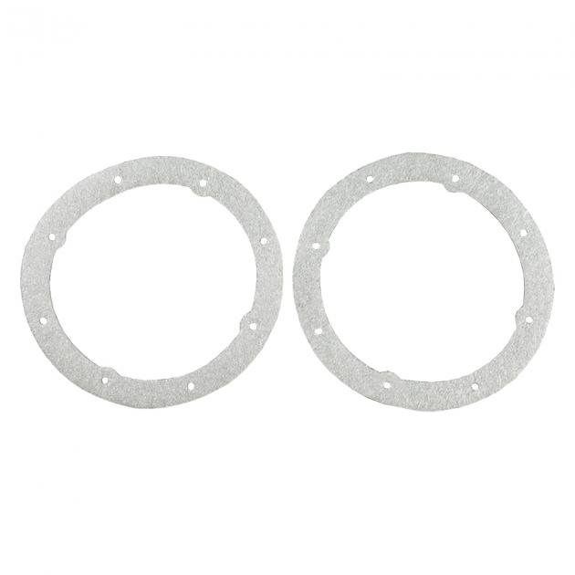 Dennis Carpenter Taillight Lens Housing Gasket - 1965 Ford Car C5AZ-13520-A