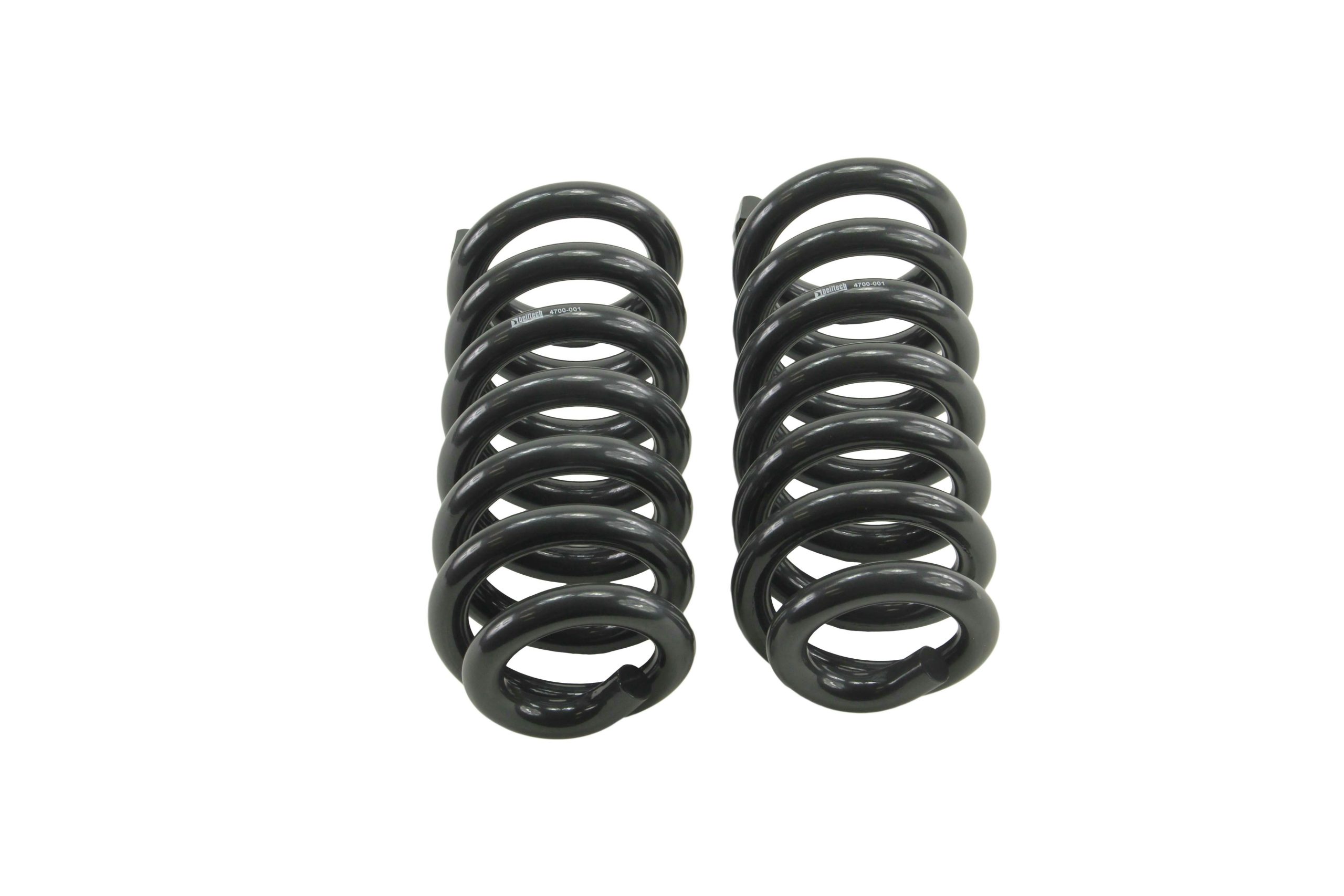 Belltech 4700 1963-1987 Chevrolet C10 1" Drop