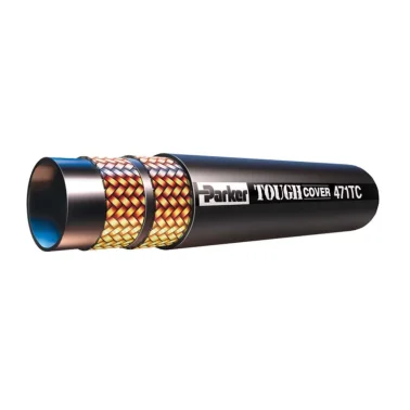 471TC-12 Parker Hydraulic Hose