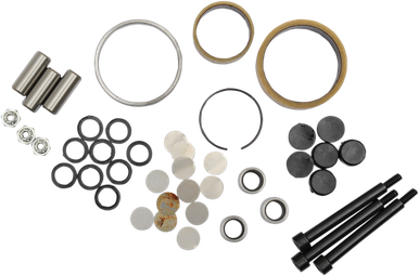 EPI Clutch Rebuild Kit CX400013