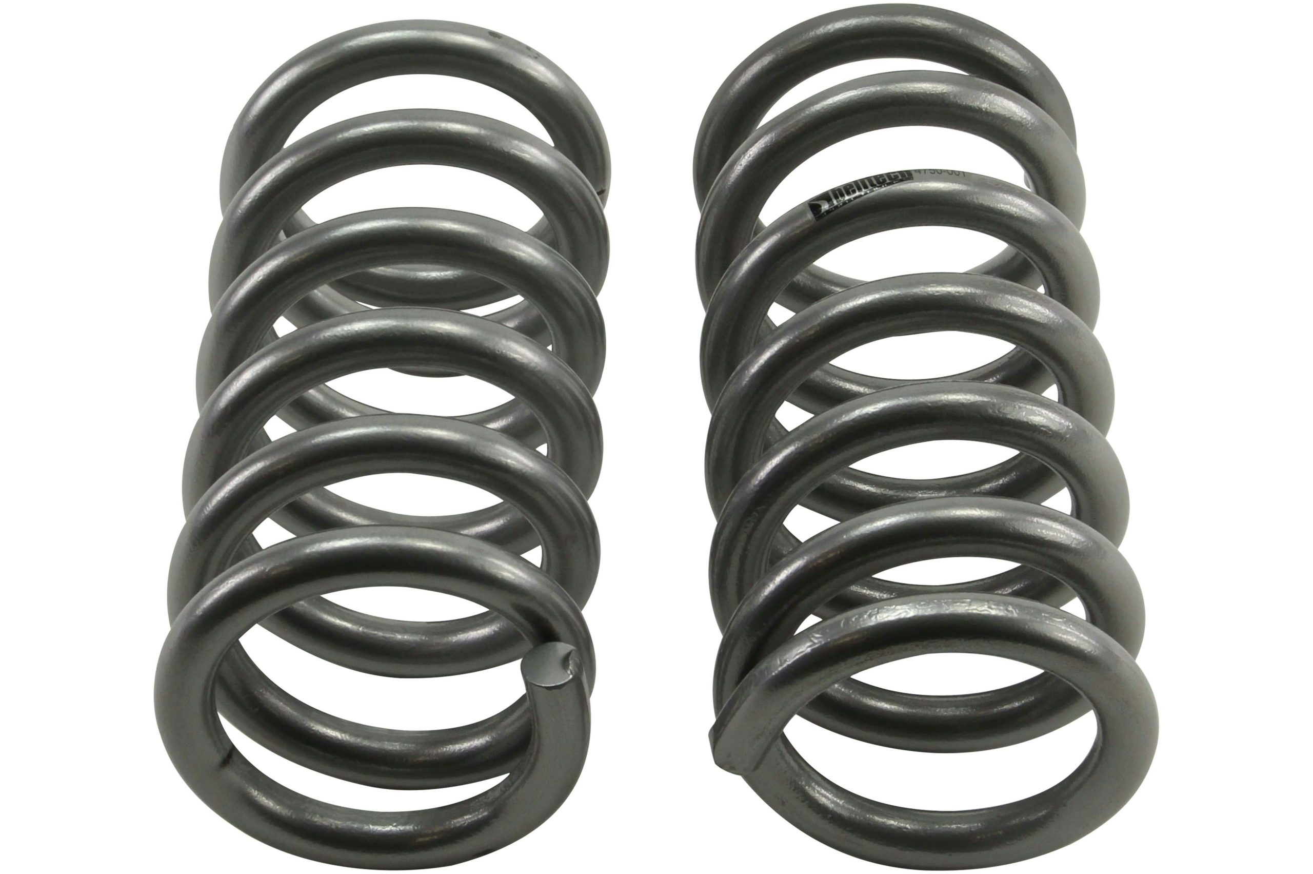 Belltech 4750 1994-1999 Dodge Ram 1500 (Std/Ext Cab, V8) 1" Drop