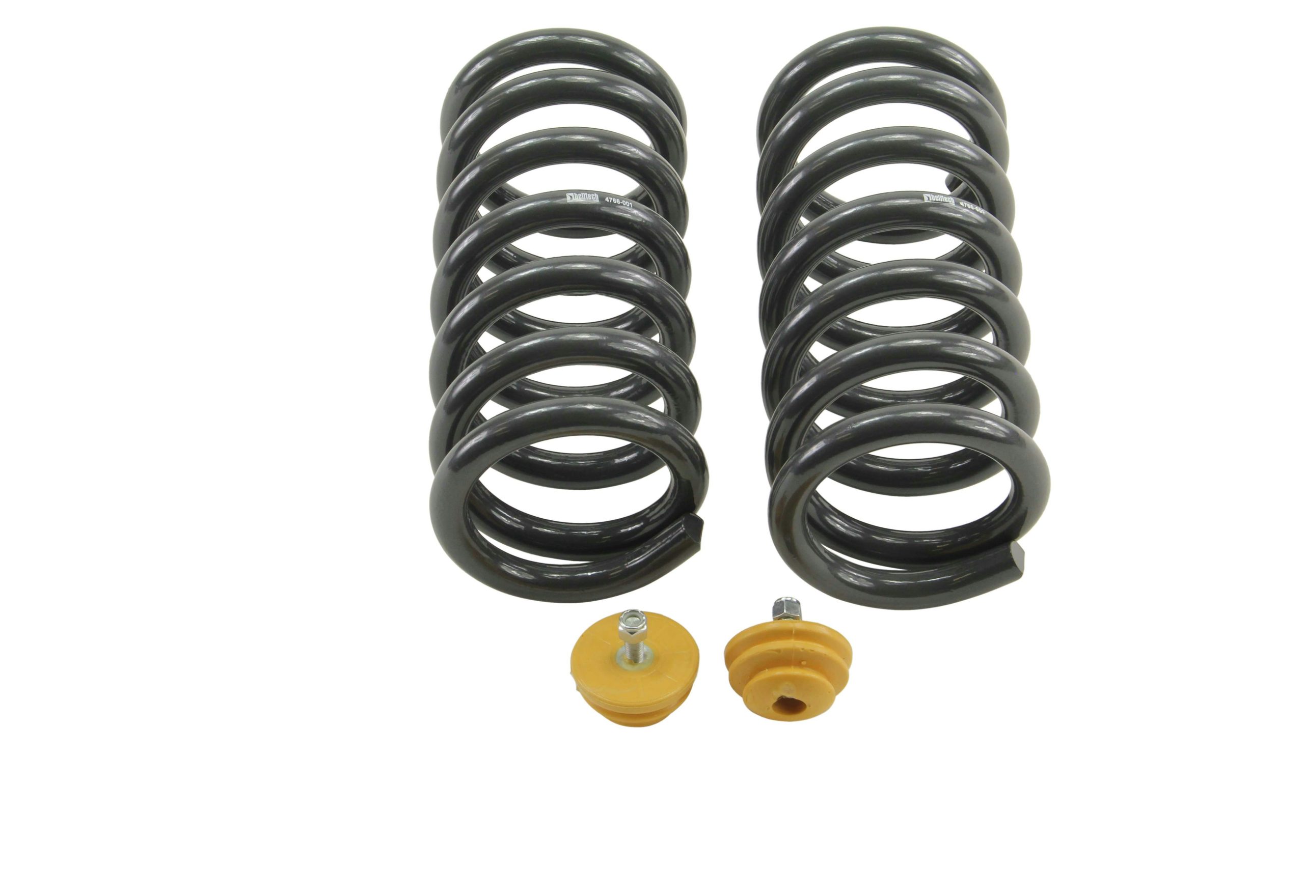Belltech 4764 1997-2004 Dodge Dakota ((All Cabs), V8) 2" Drop 97-04 Dodge Dakota RT 1" Drop