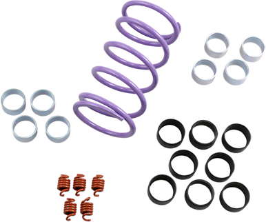EPI Mud Clutch Kit - Yamaha WE394660