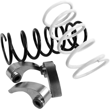 EPI Mud Clutch Kit - Polaris WE437214