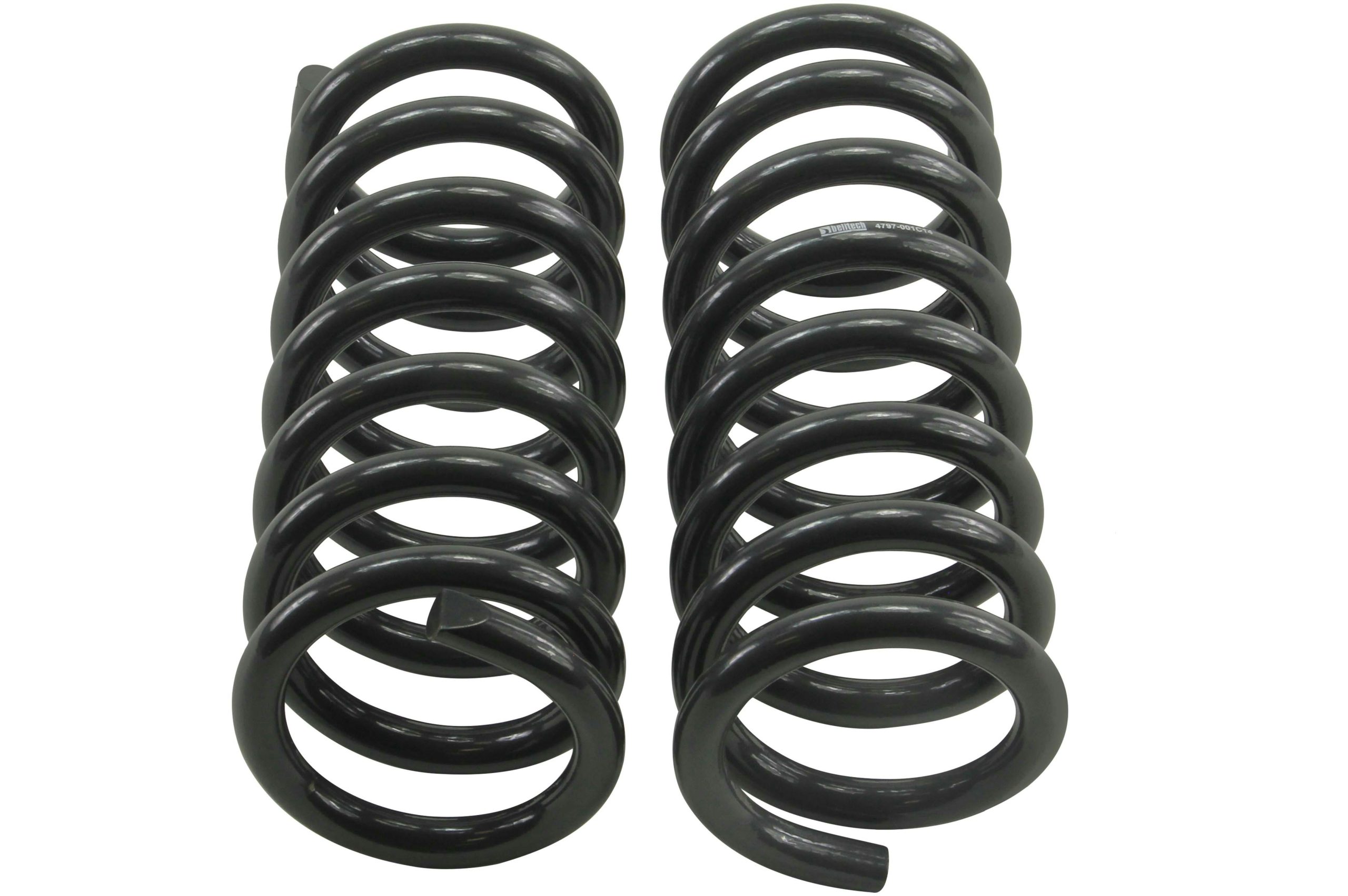Belltech 4797 Coil Spring Set