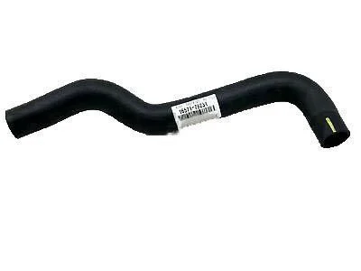 Toyota 16571-22070 Radiator Inlet Hose