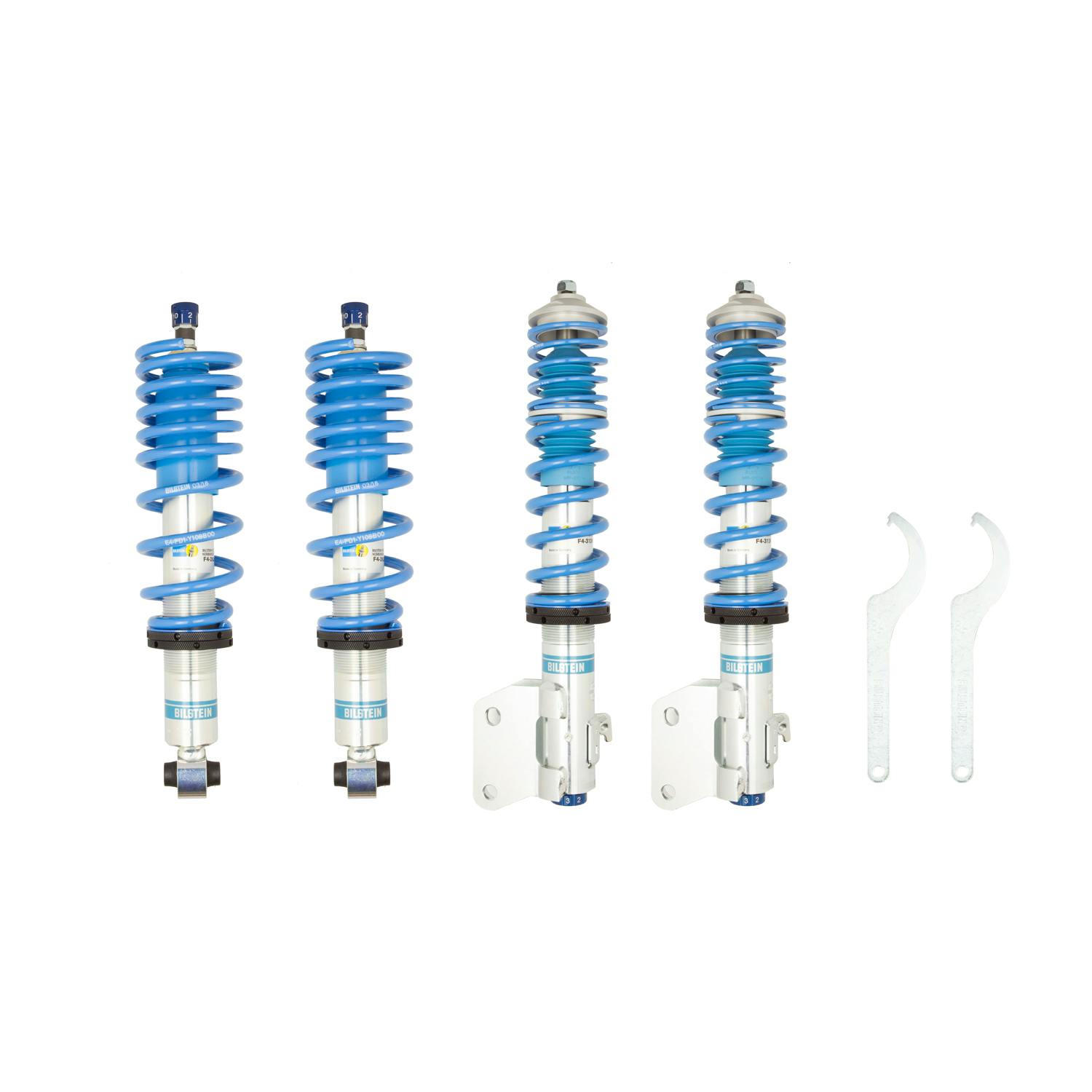Bilstein 48-249546 B16 (PSS10) - Suspension Kit