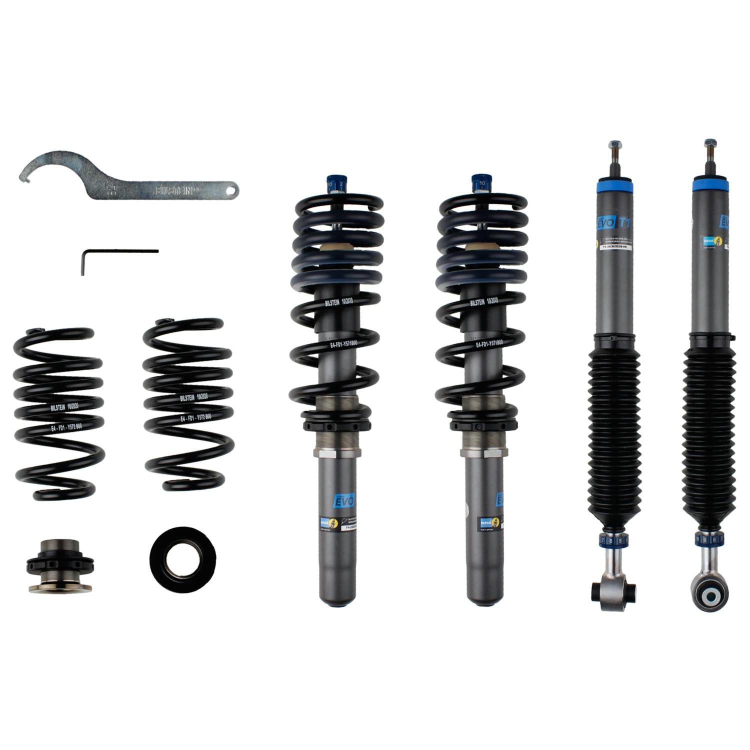 Bilstein 48-303538 EVO T1 - Suspension Kit