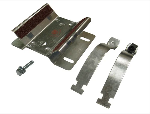 48 Frame NPMM Pump Mounting Bracket – Jacuzzi/Sundance Removable Base Spa Systems – TheraFlo Compatible