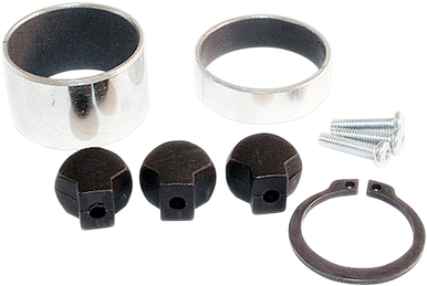 EPI Secondary Clutch Rebuild Kit WE213215
