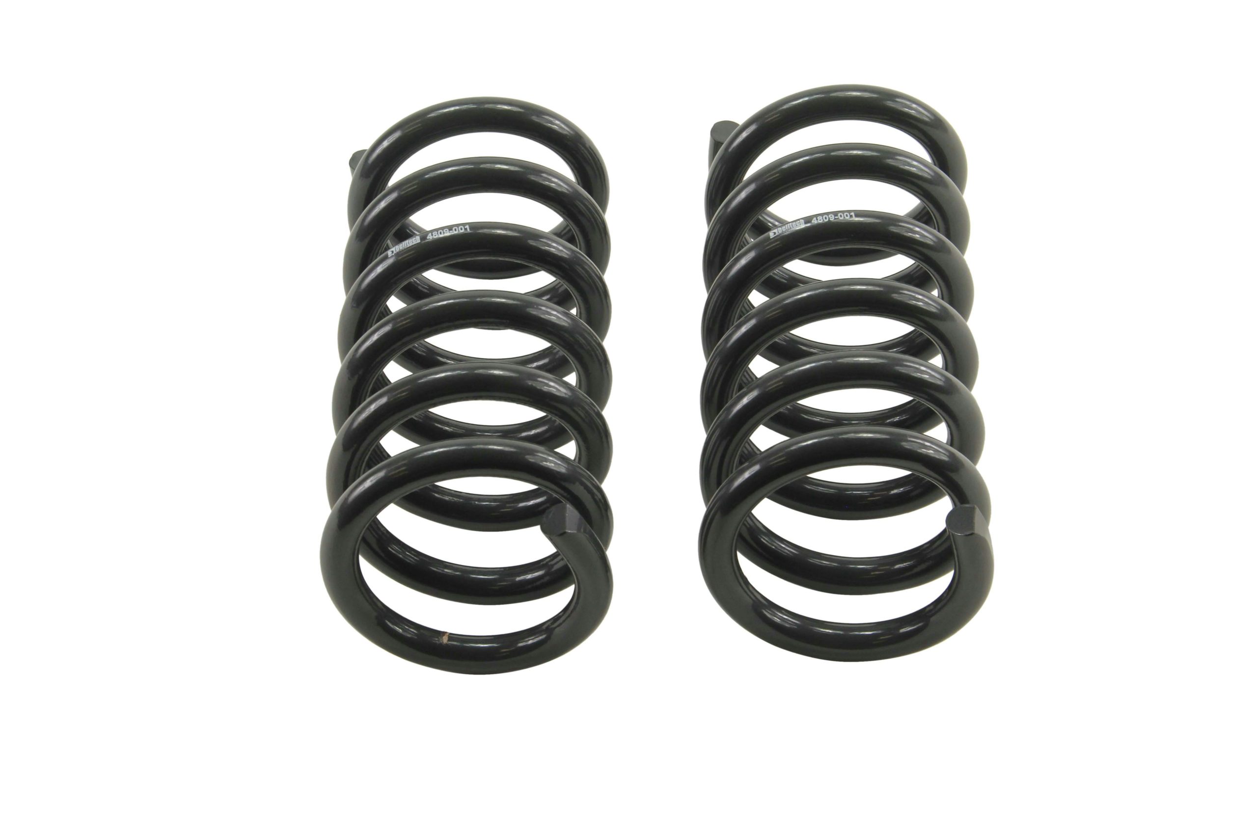 Belltech 4809 2004-2014 Nissan Titan (All Cabs) 2" Drop