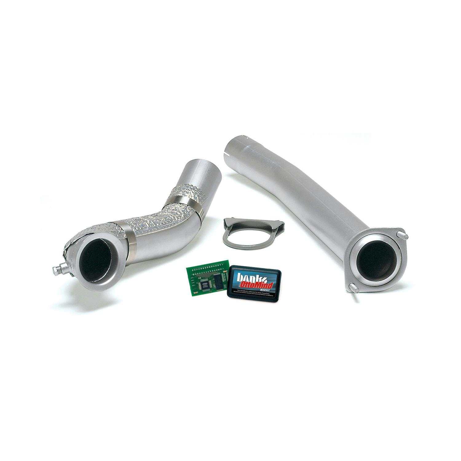 Banks Power 48550 Git-Kit-1994-97 Ford 7.3L; A/M