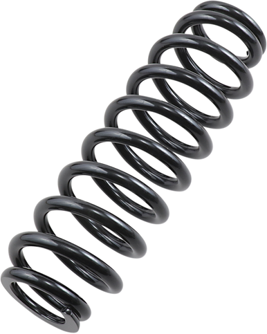 EPI Rear Spring - Heavy Duty - Black - Spring Rate 288 lbs/in WE325118