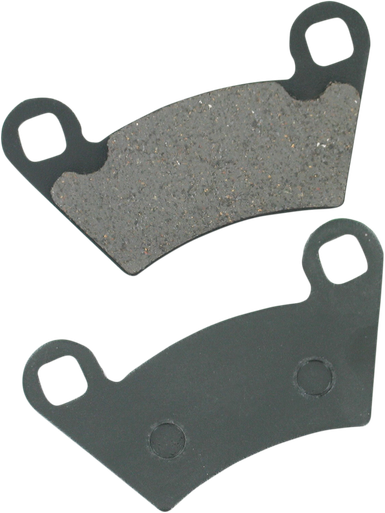 EPI Brake Pads - Polaris WE441885